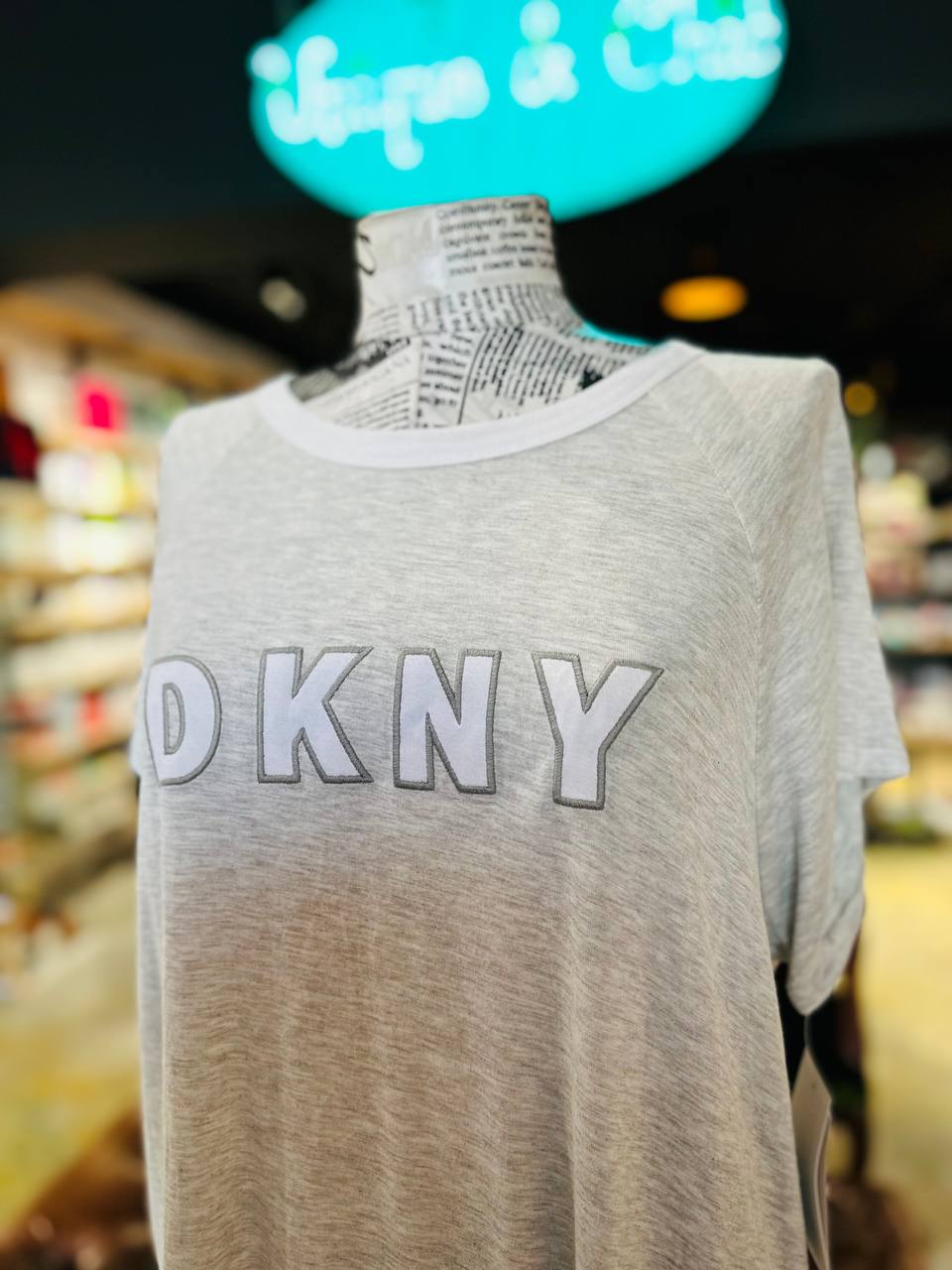 Dkny pajama set
