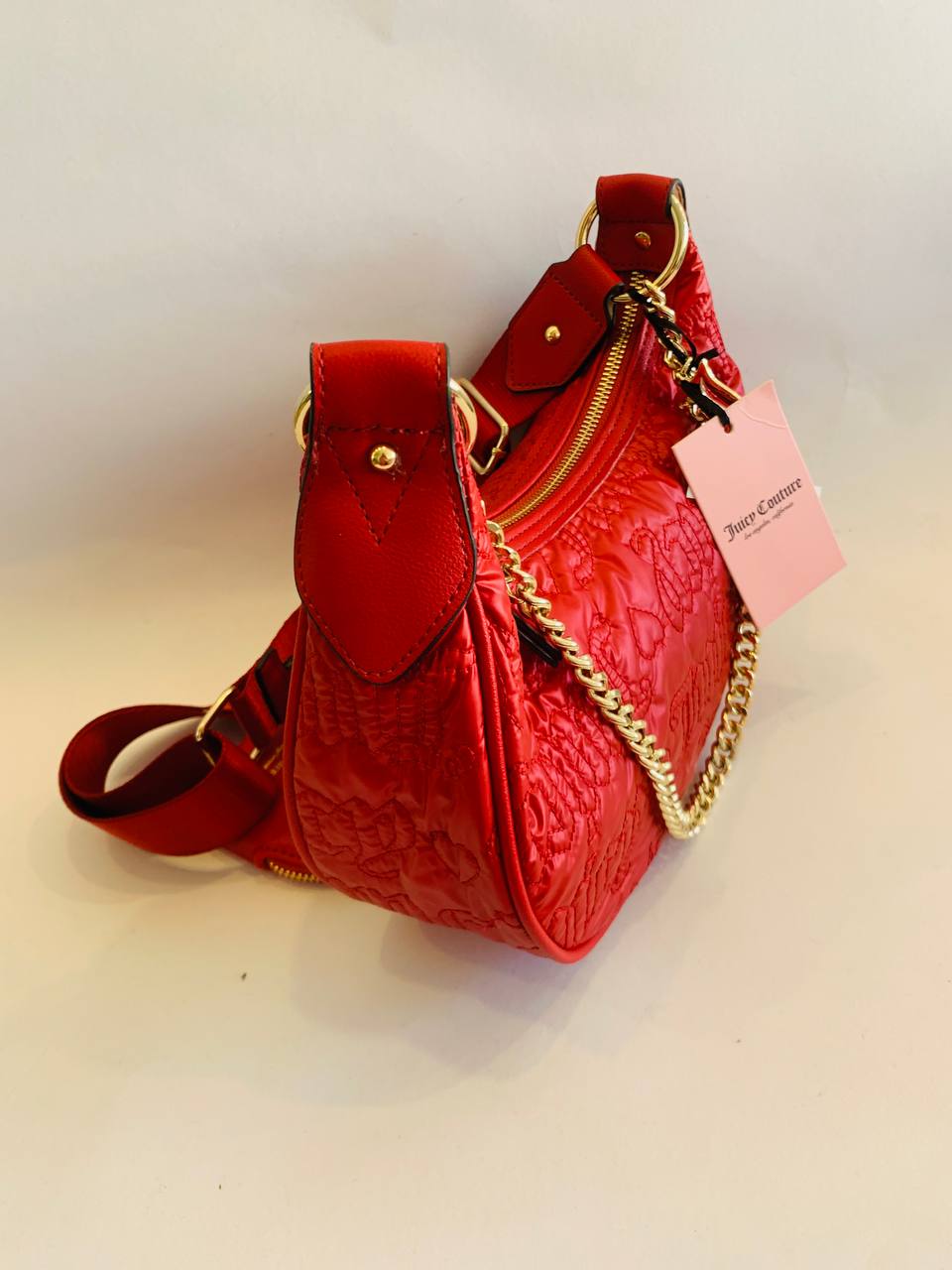 Juicy couture bag