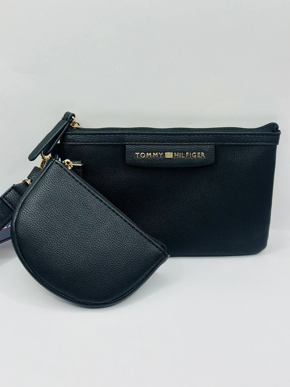 Tommy Hilfiger wallet
