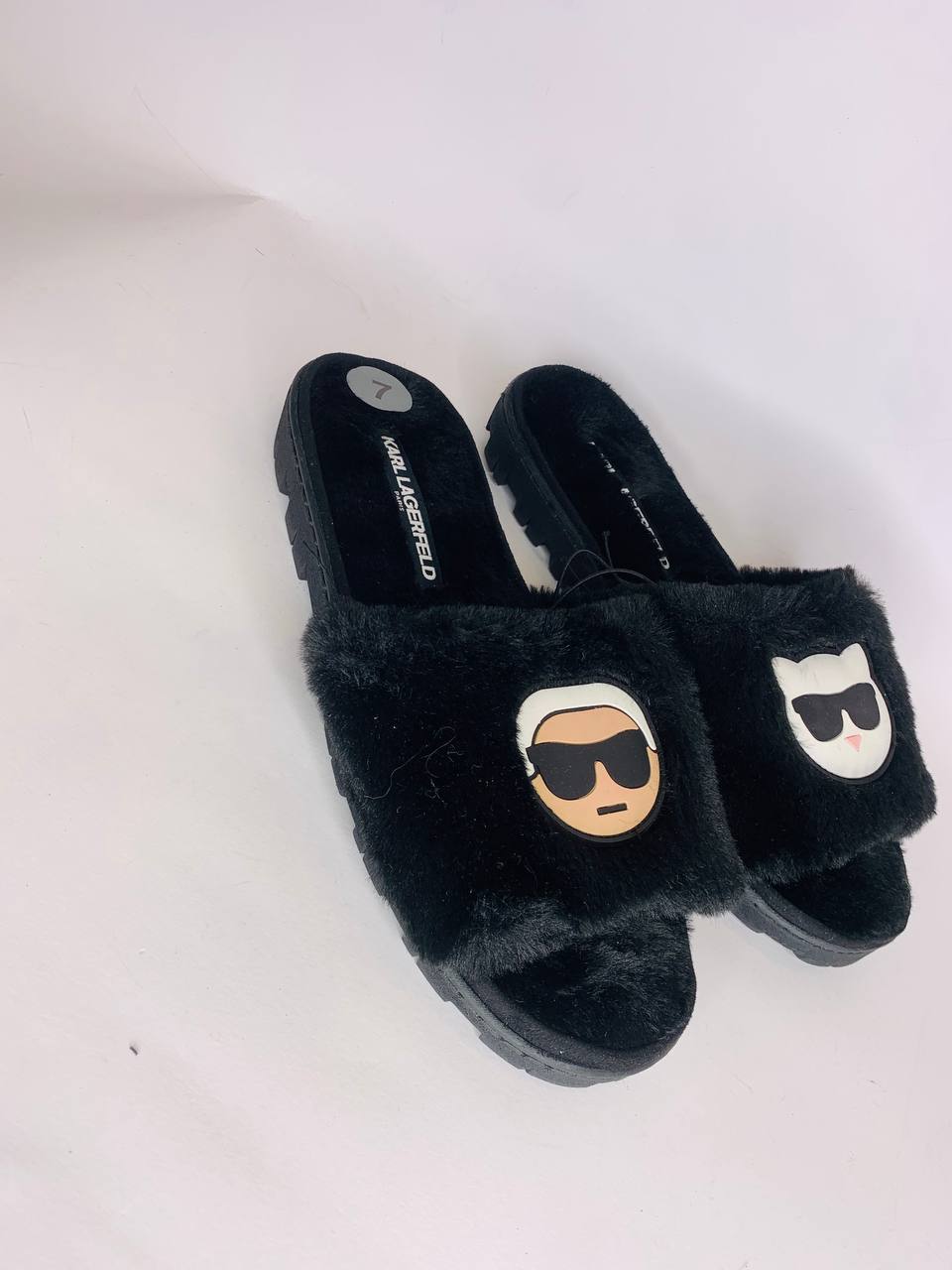Karl lagerfeld sandal
