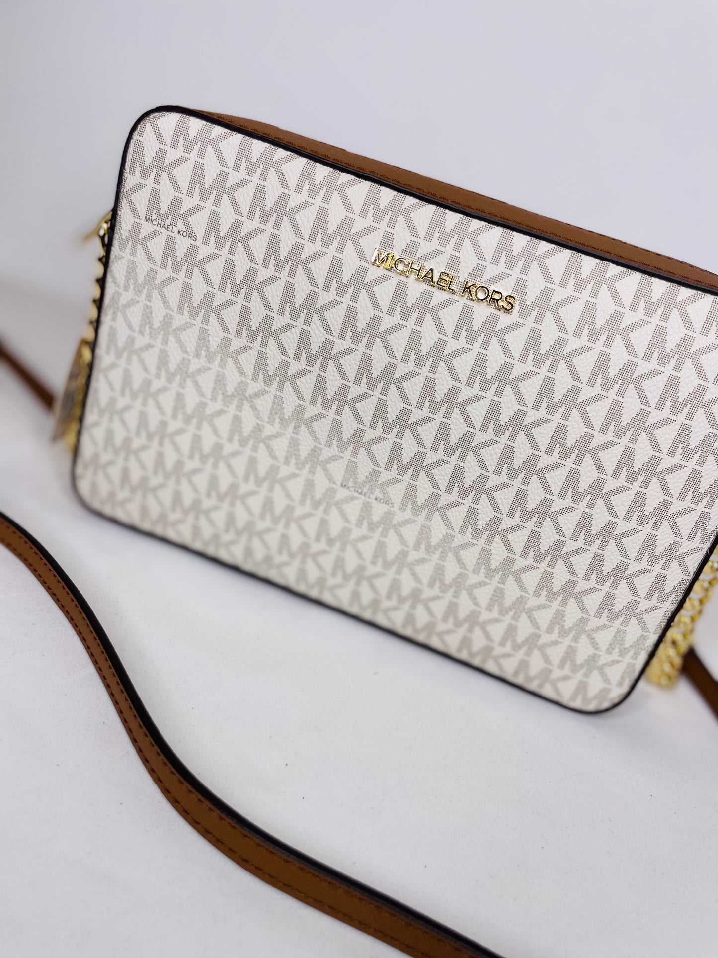 Michael Kors cross body bag