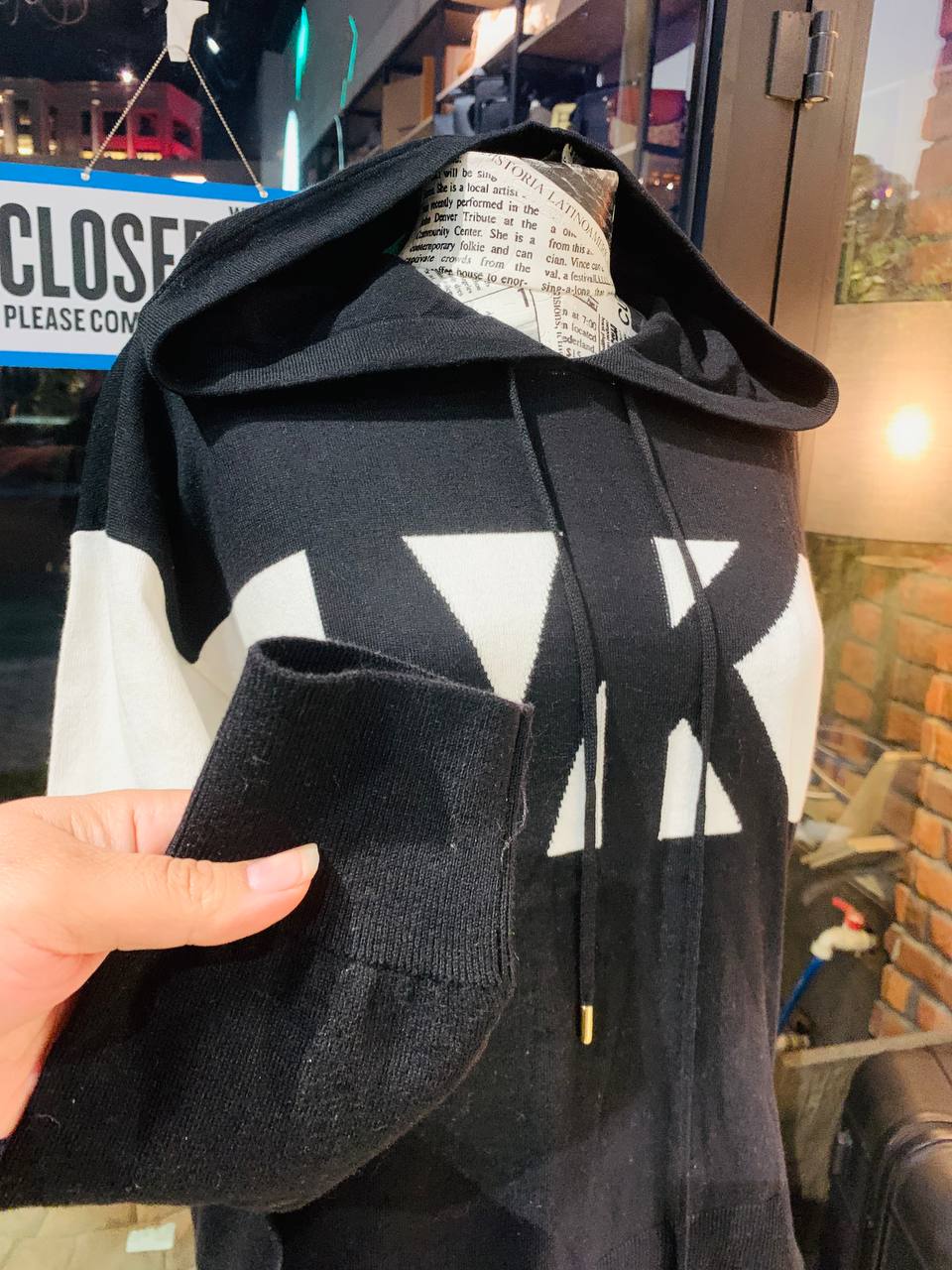 Michael kors  hoodie