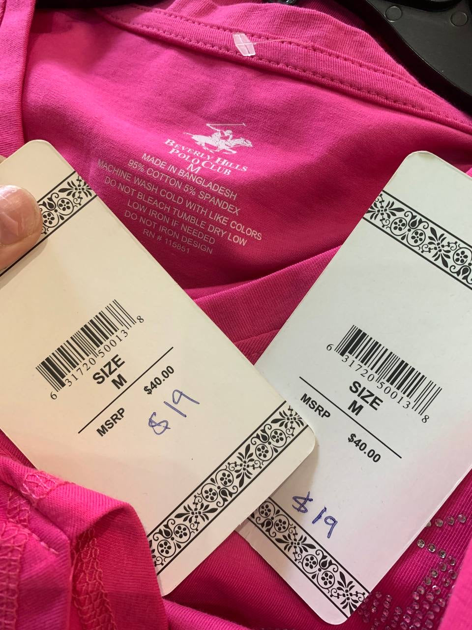 Beverly hills shirt