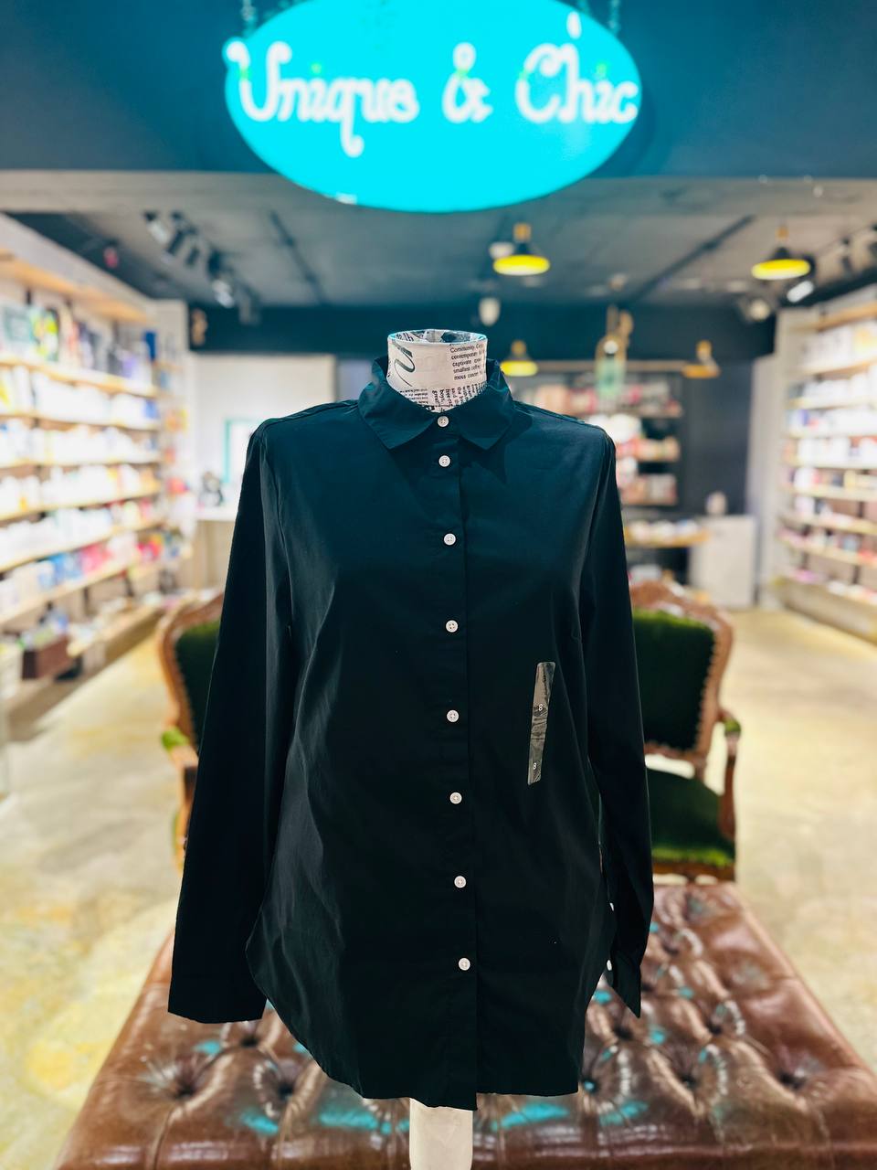 Tommy Hilfiger blouse
