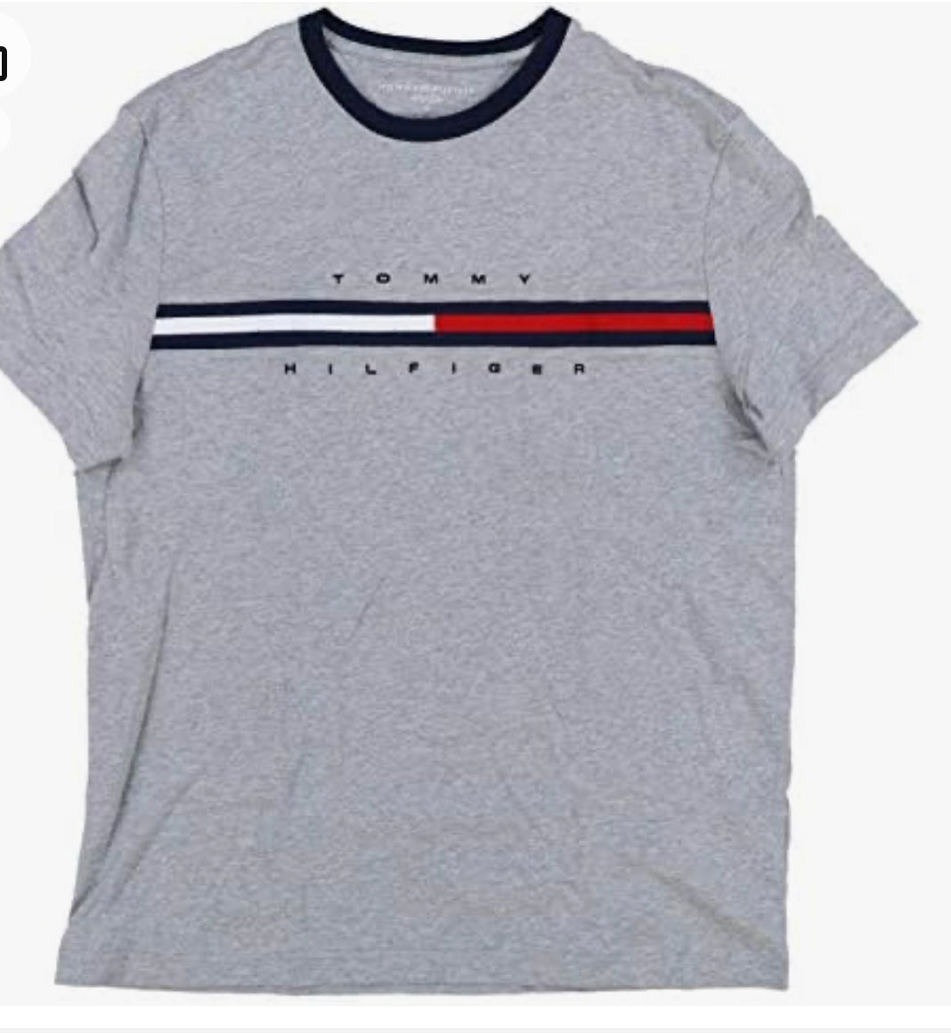 Tommy Hilfiger shirt