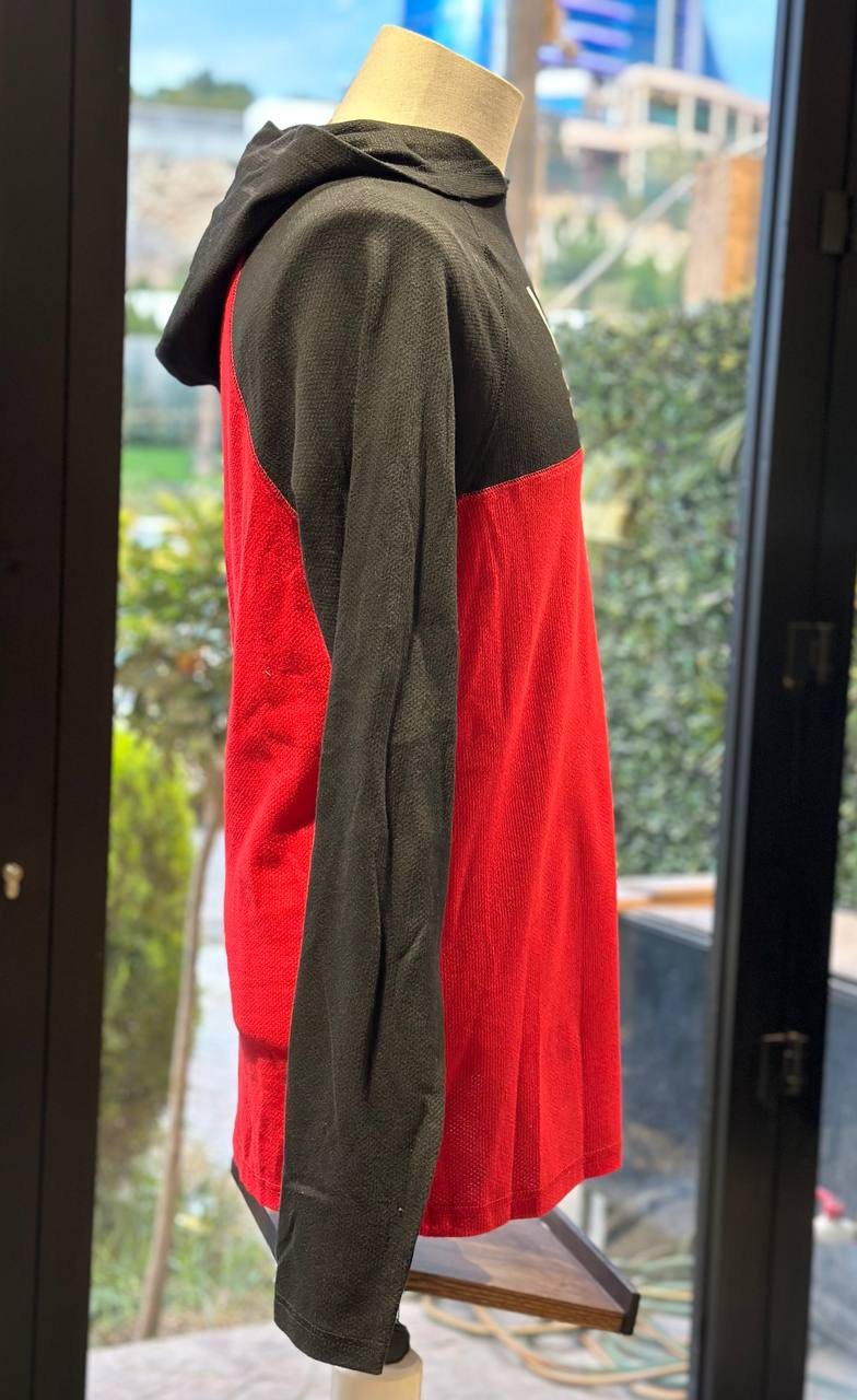 Vans hoodie