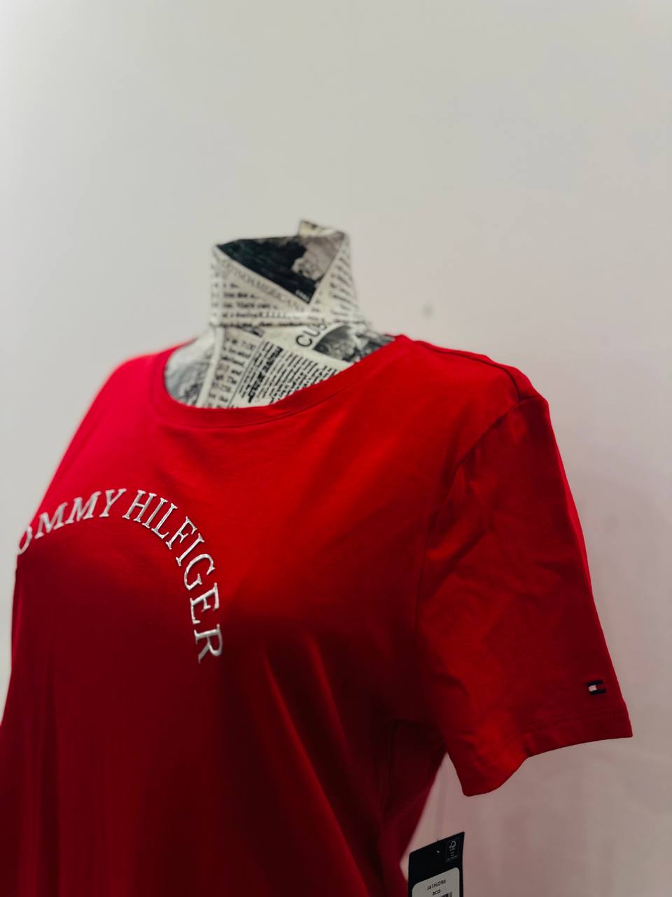 Tommy Hilfiger shirt size small