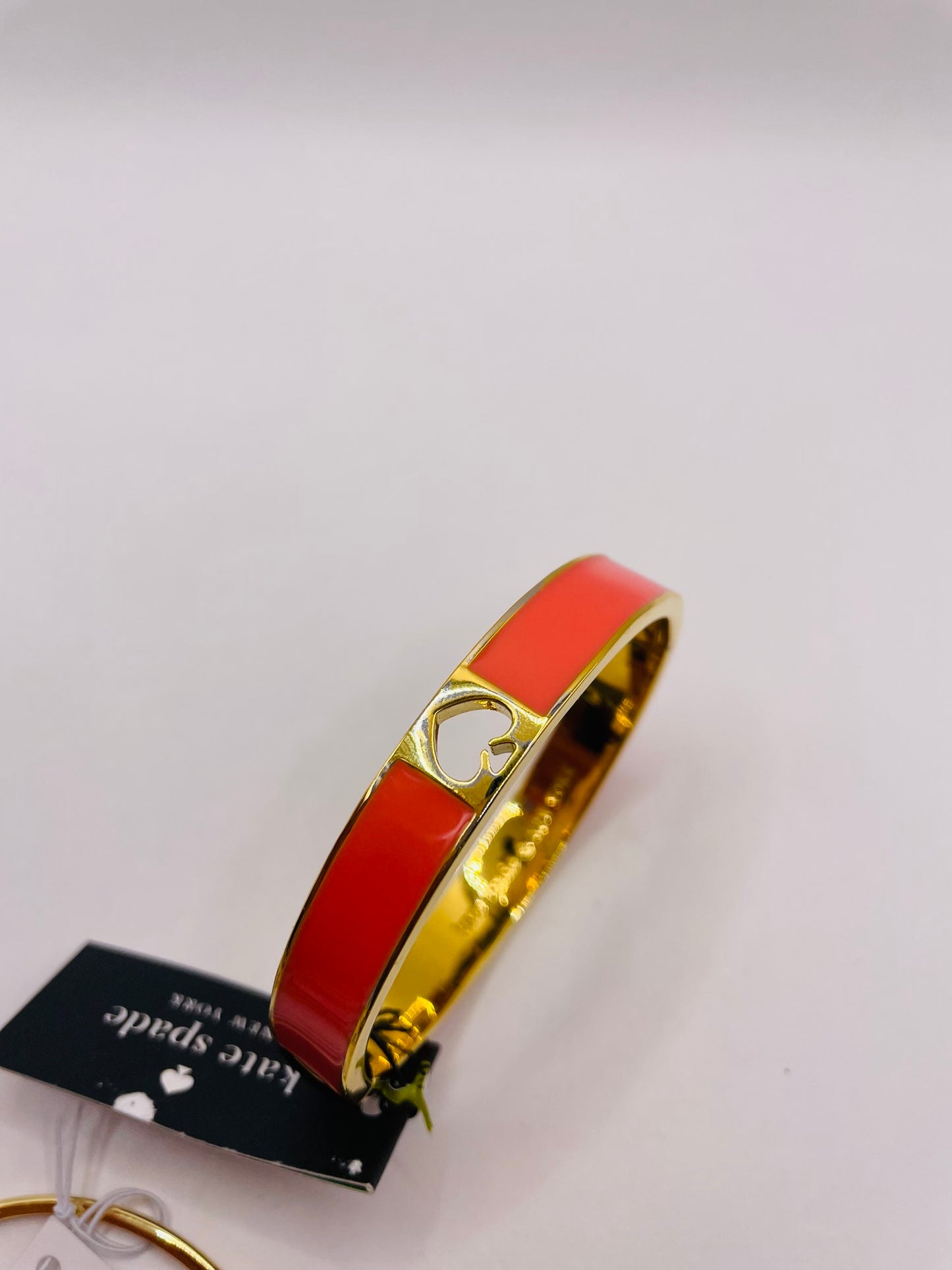 Kate spade bracelet