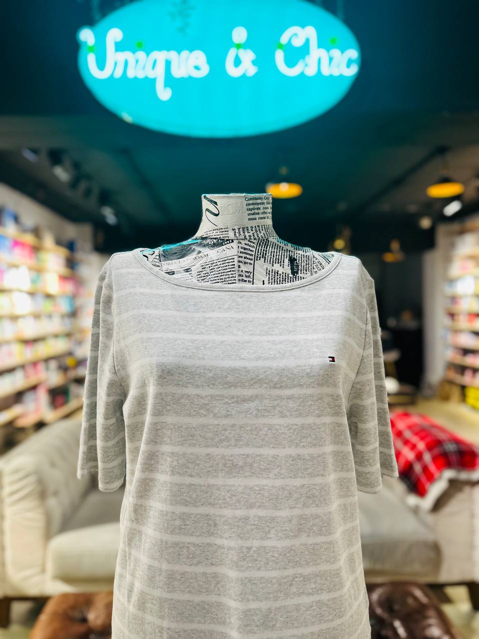Tommy Hilfiger shirt