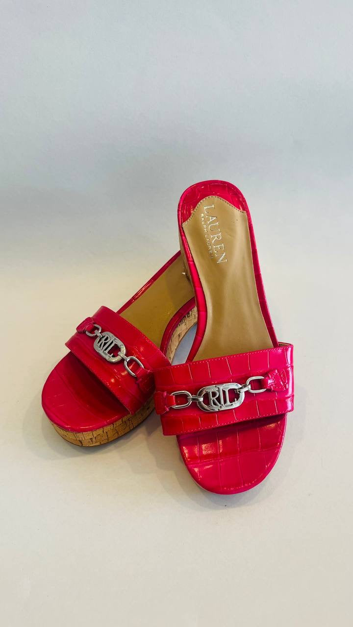 ralph lauren sandal