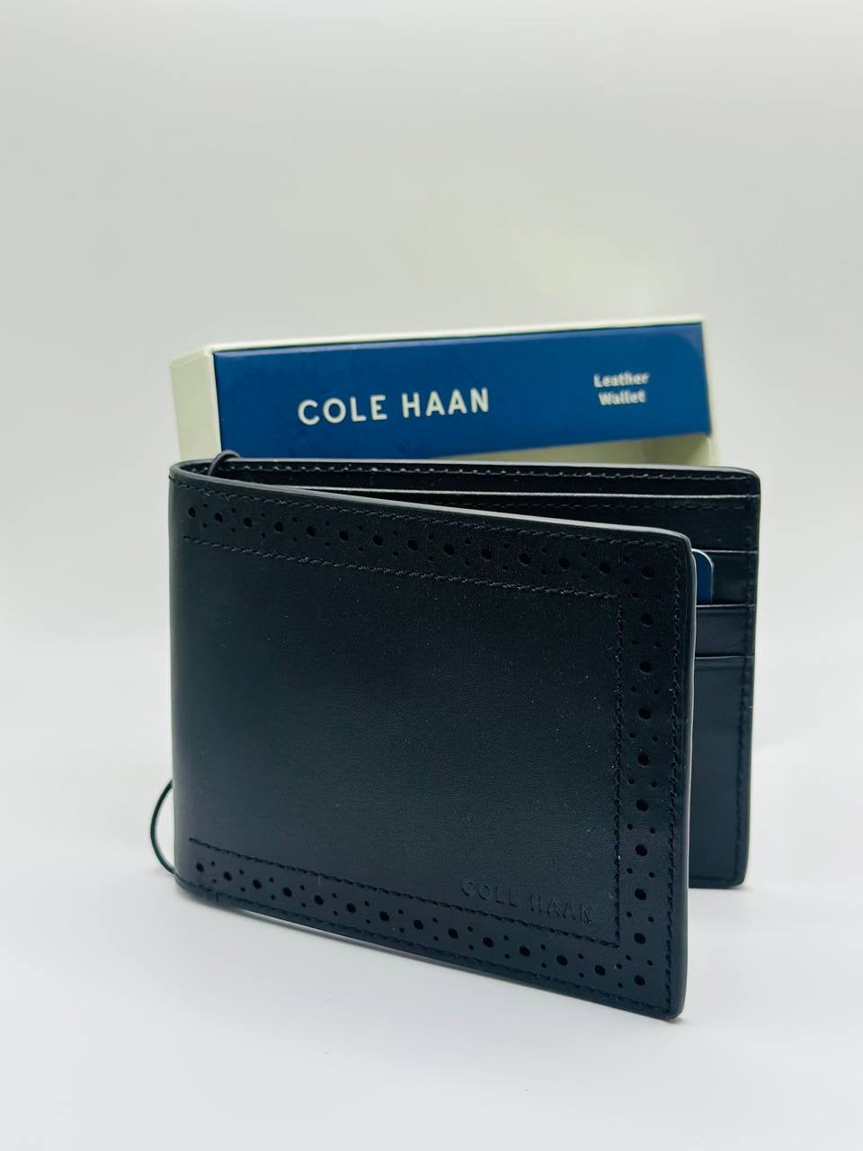 Cole haan wallet