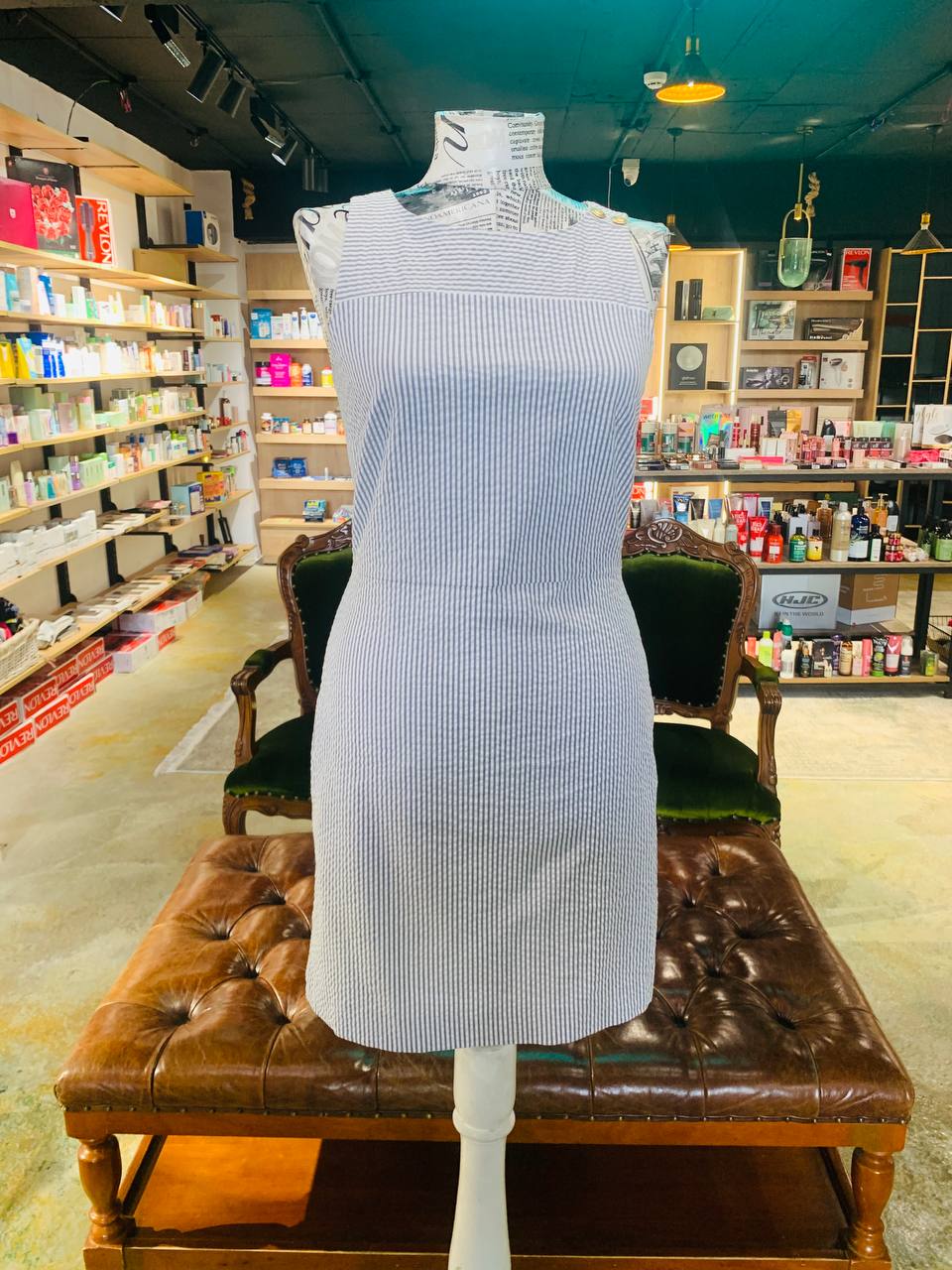 Banana republic dress