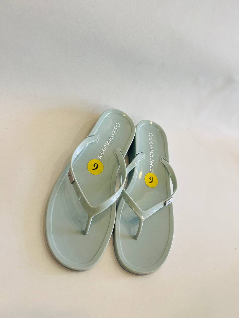 Calvin Klein sandal size 39.5