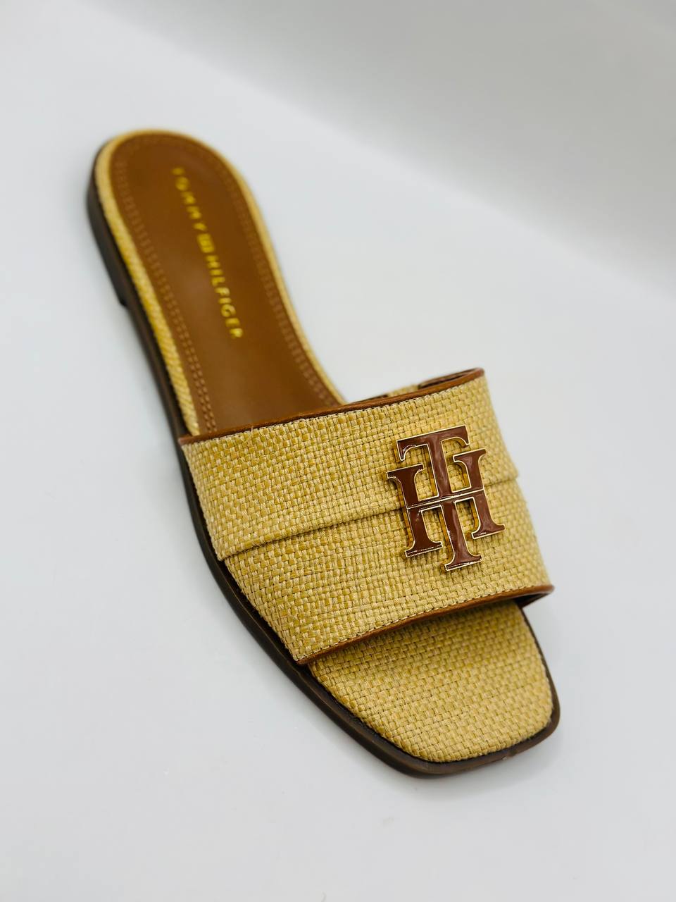 Tommy Hilfiger sandal 37.5