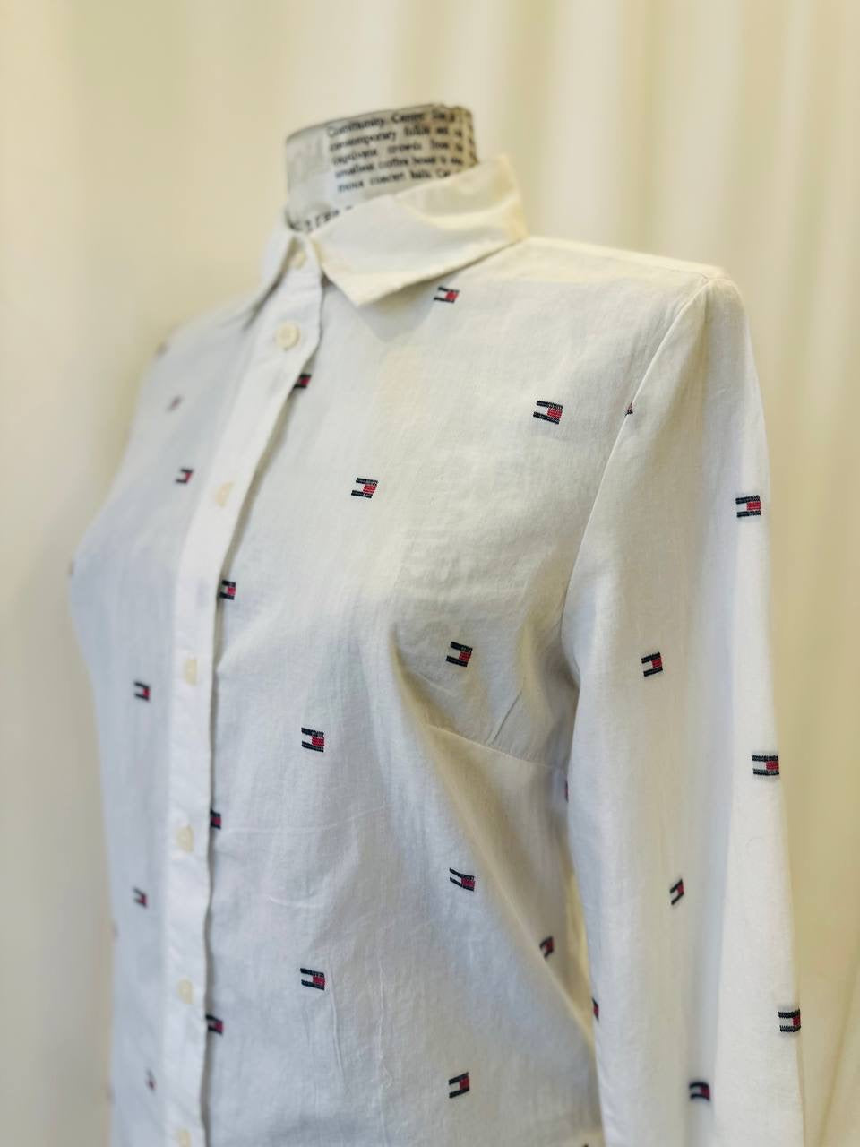 Tommy Hilfiger blouse