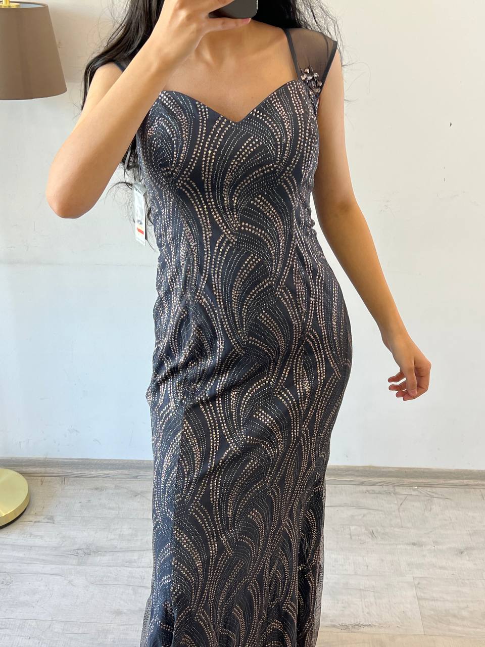 Slny dress