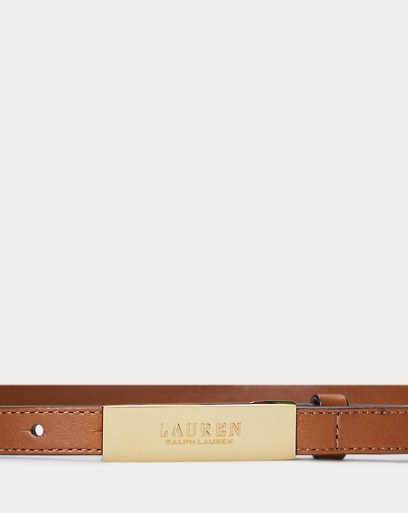 Ralph Lauren belt size small