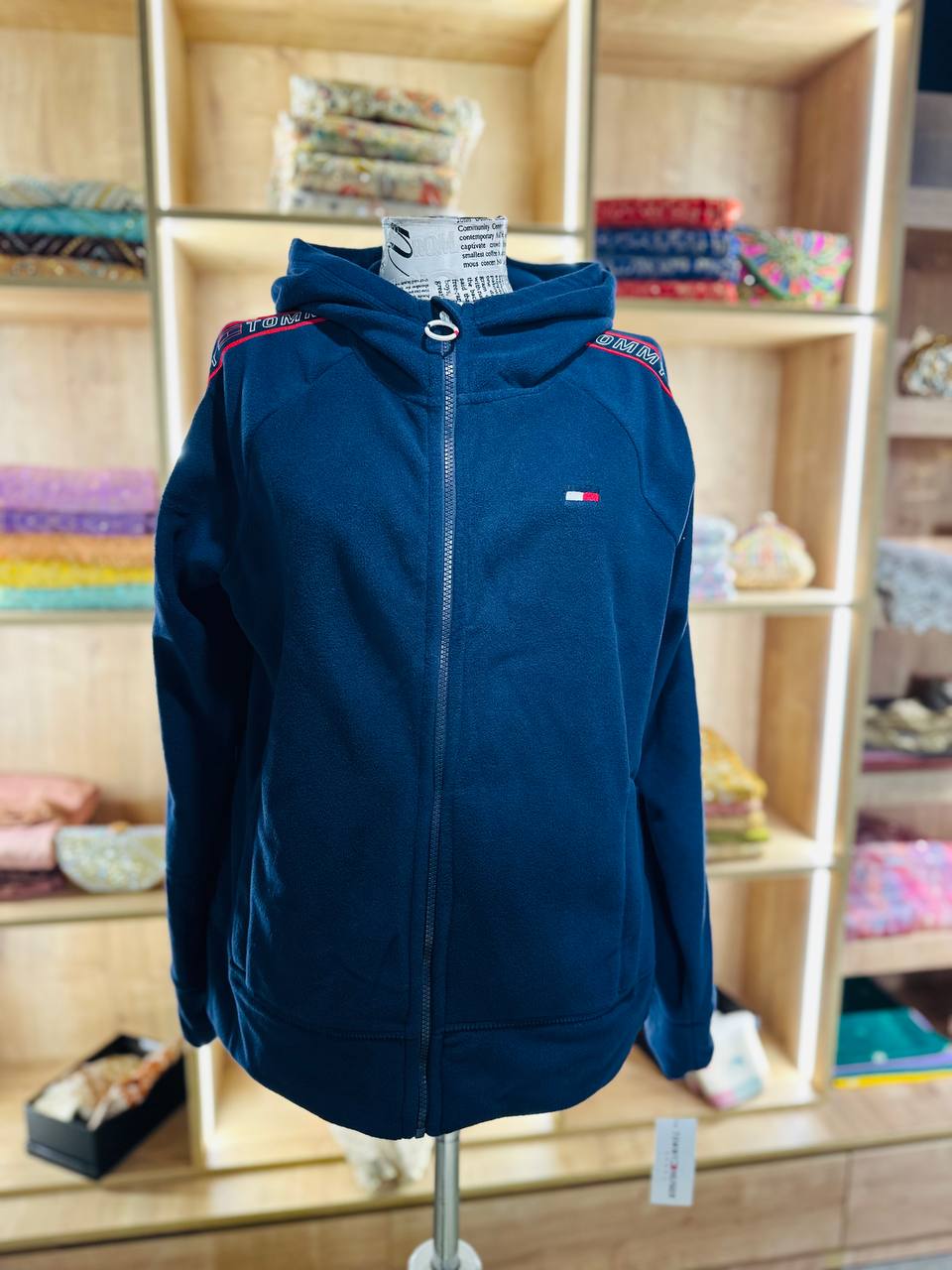 Tommy Hilfiger hoodie