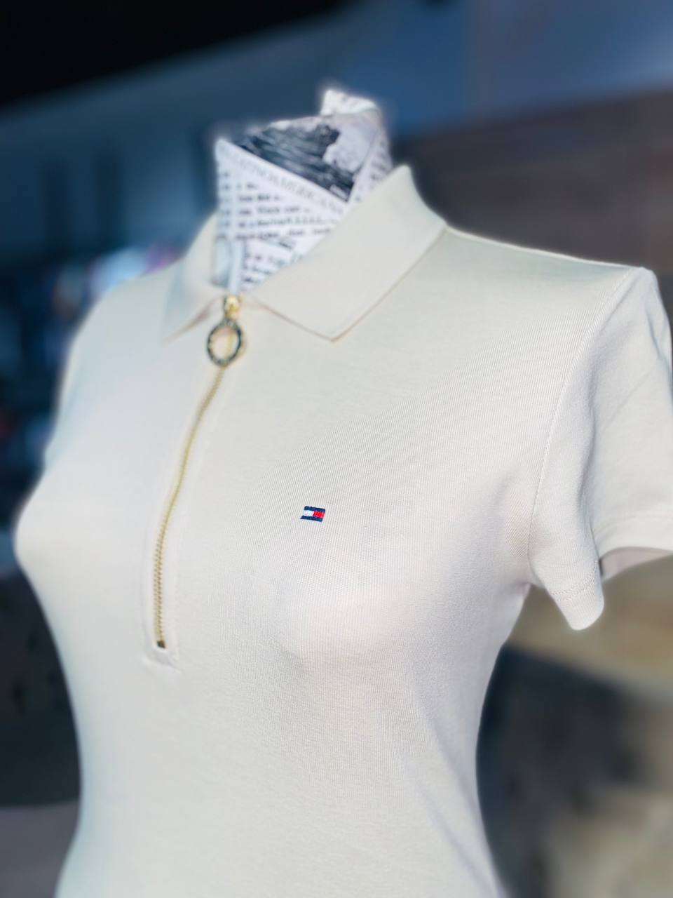 Tommy Hilfiger shirt