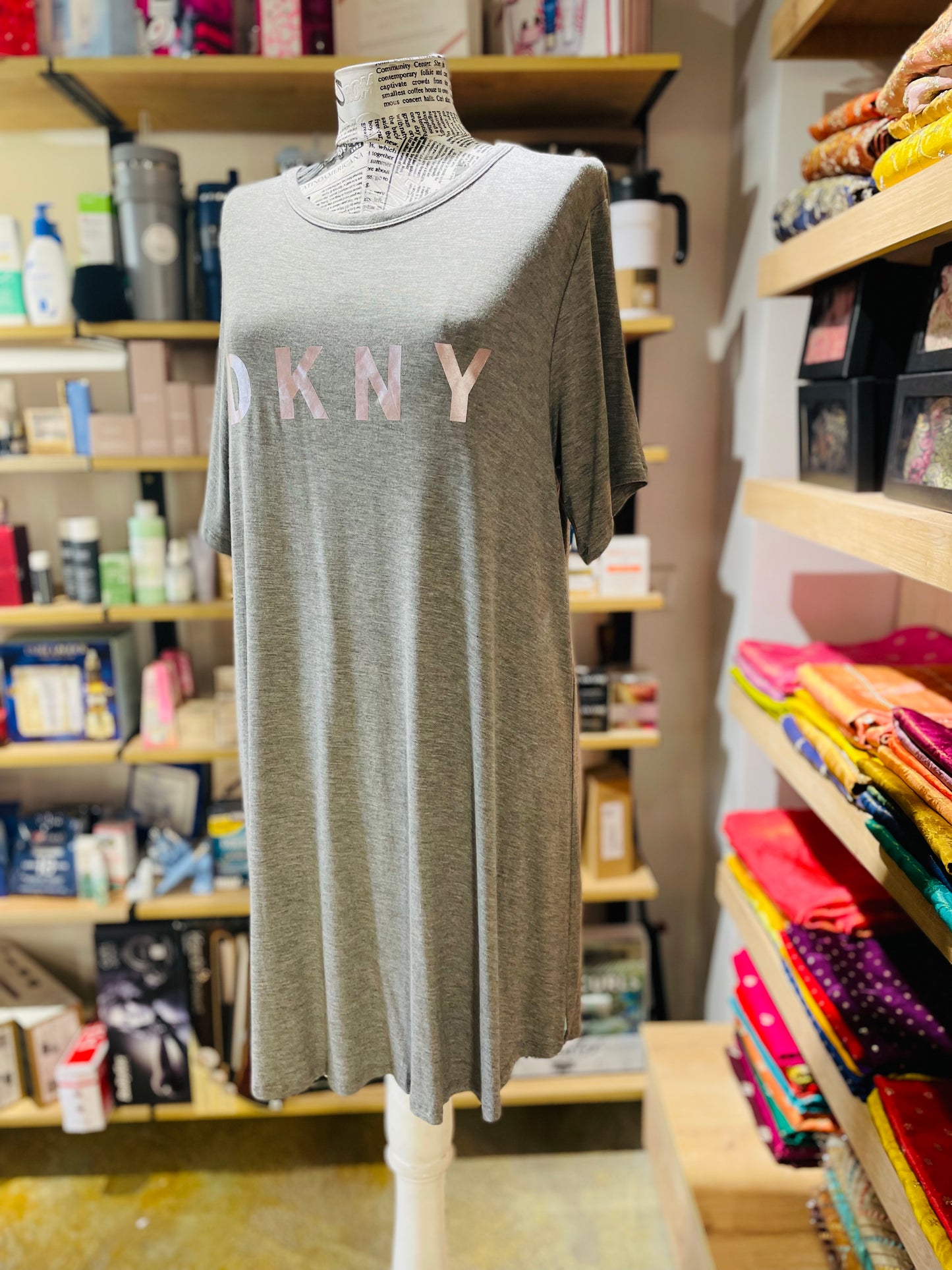 Dkny dress shirt