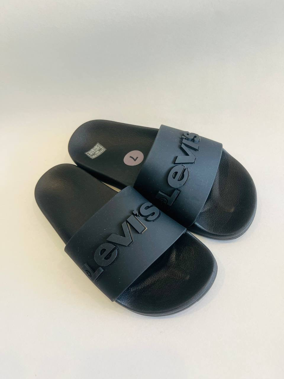 Levis sandal size 37.5