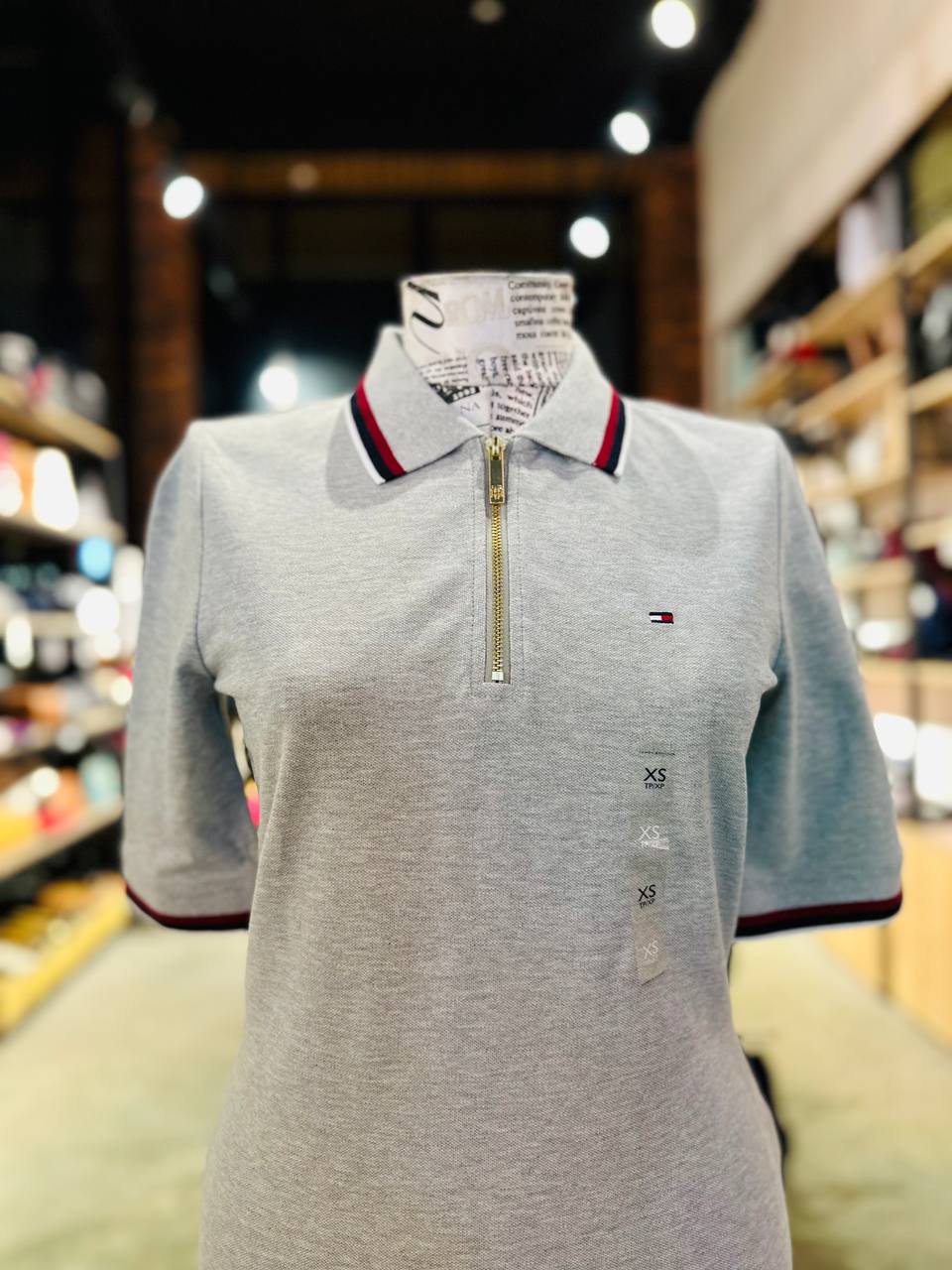 Tommy Hilfiger shirt