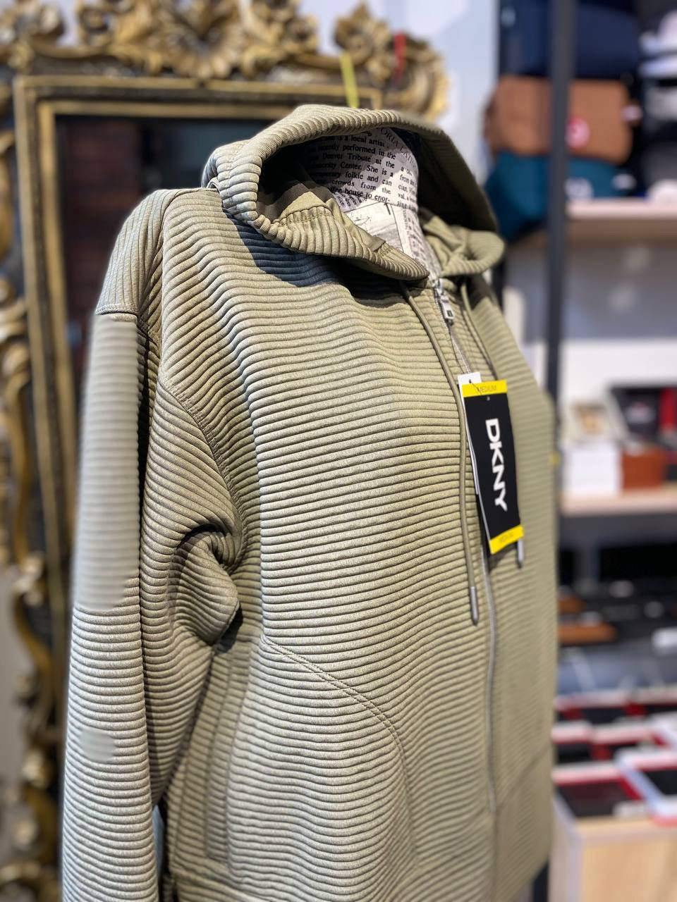 Dkny jacket size medium