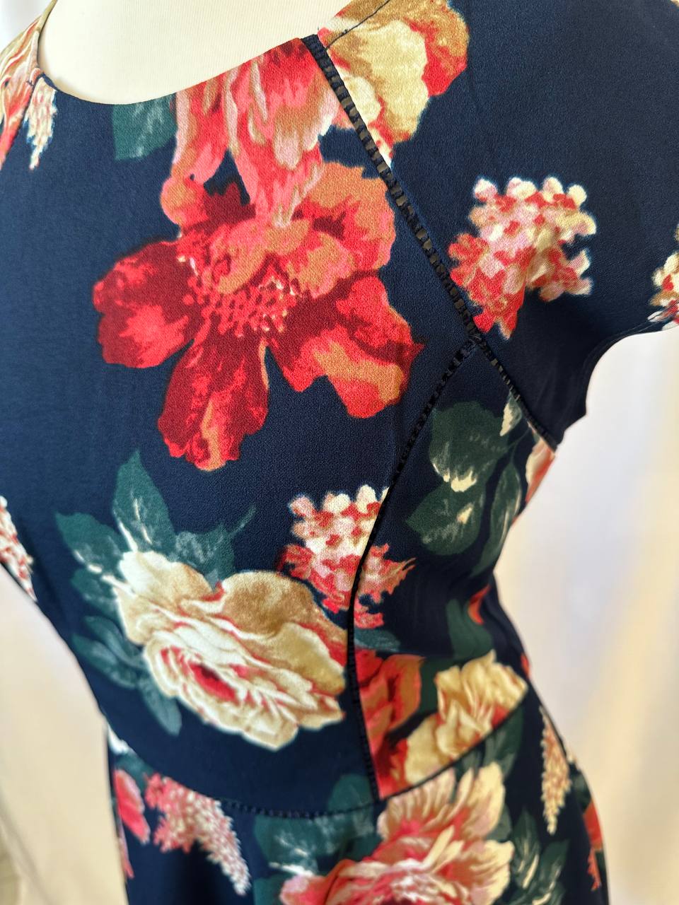 B darlin dress