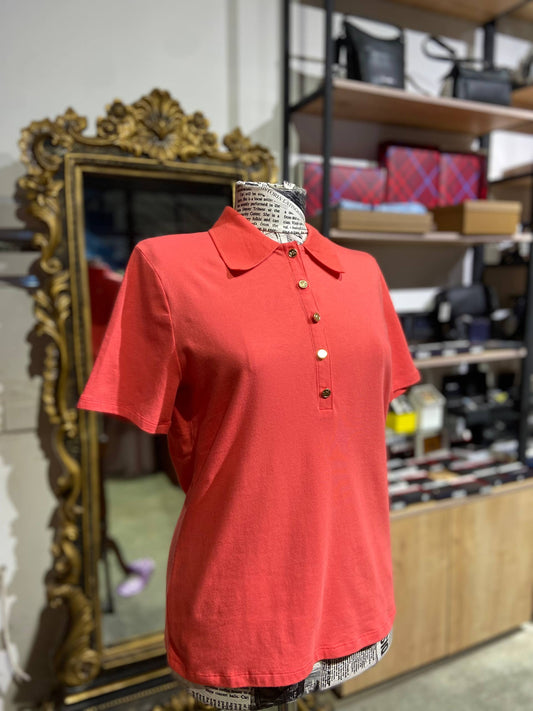 Michael kors shirt size medium