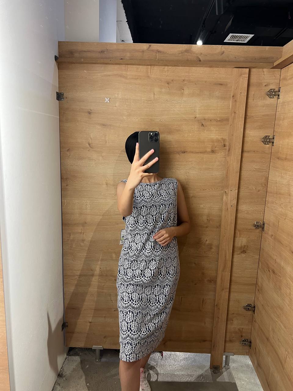 Jessica Howard dress