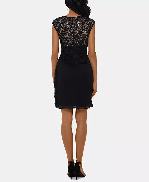 Betsy Adam dress