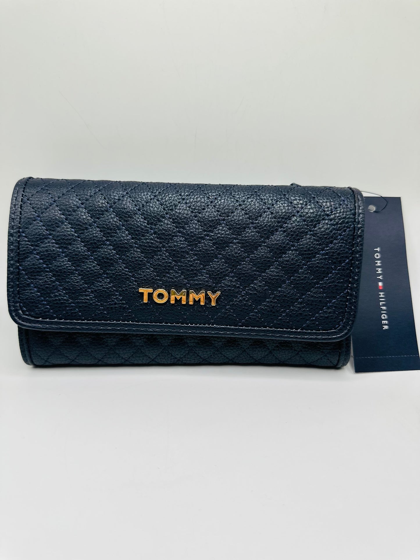 Tommy Hilfiger wallet