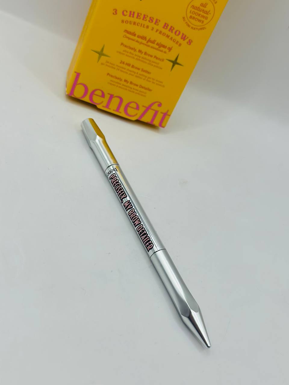 Benefit brow set