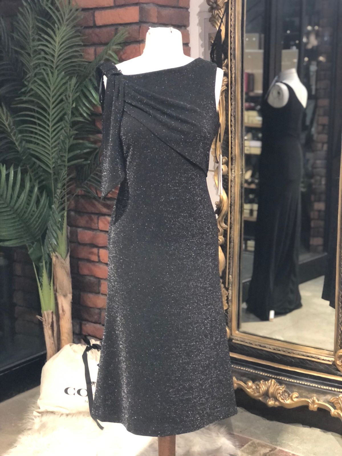 Calvin Klein dress