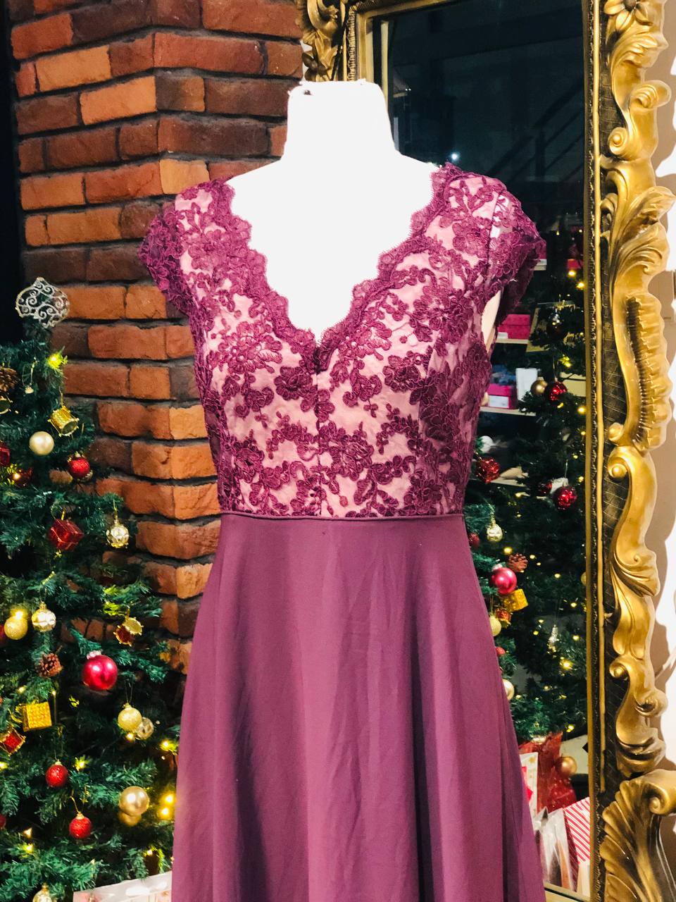 Calvin Klein dress uc -d 78