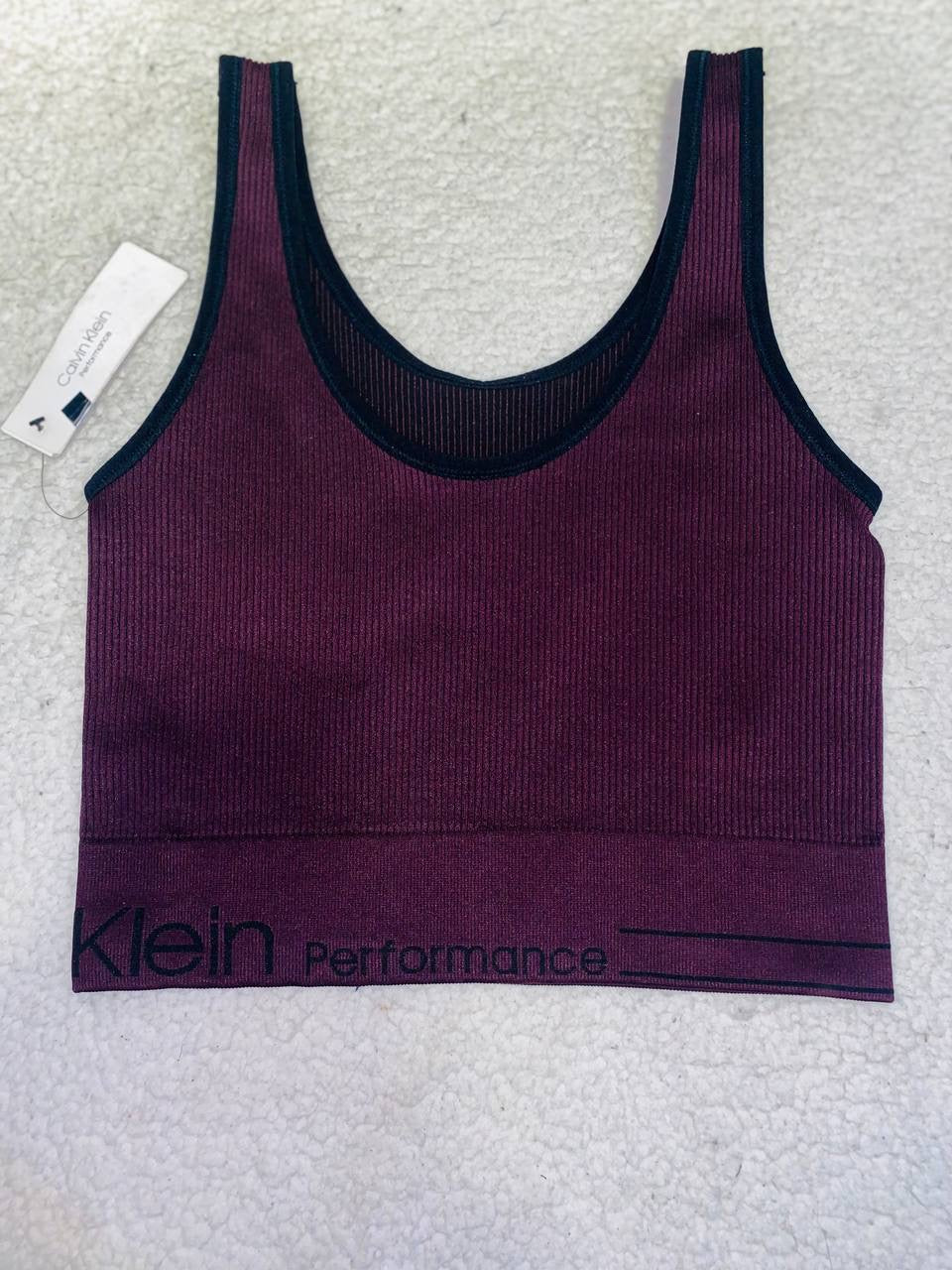 Calvin Klein bra