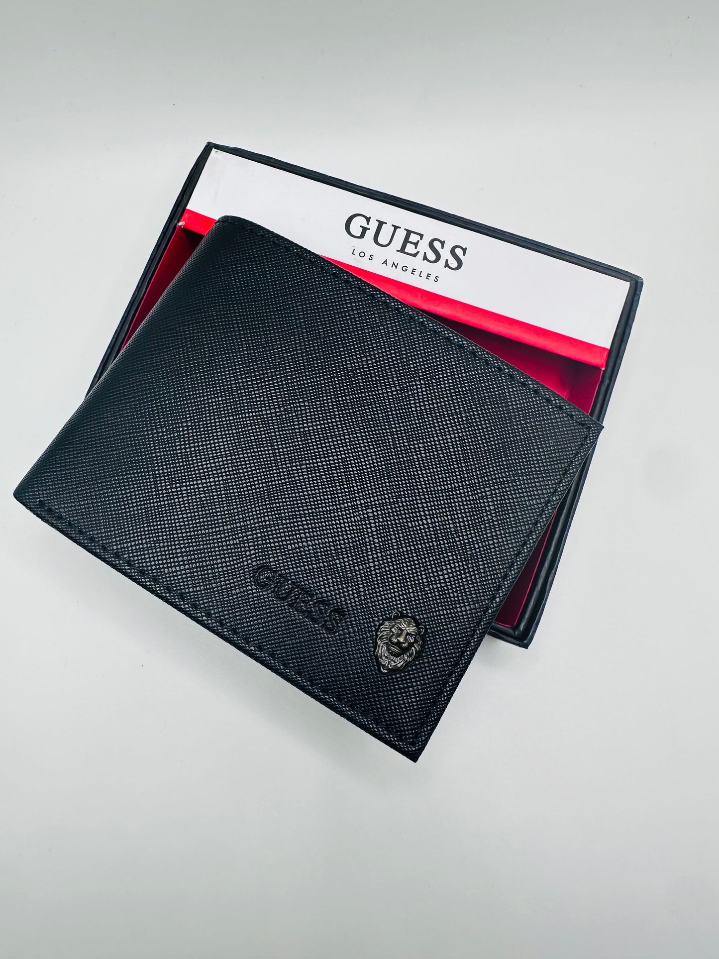 Guess wallet