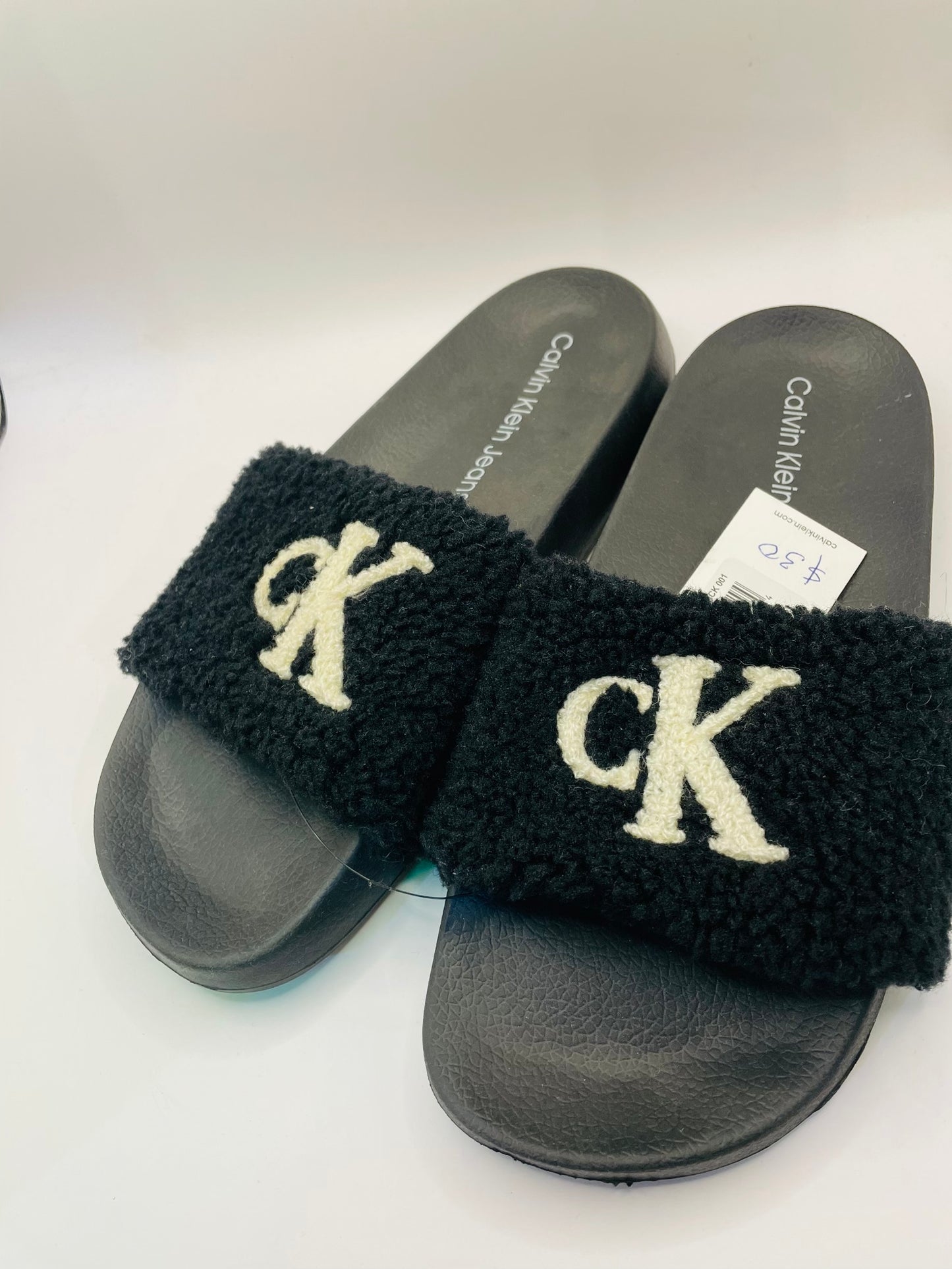 Calvin Klein sandal