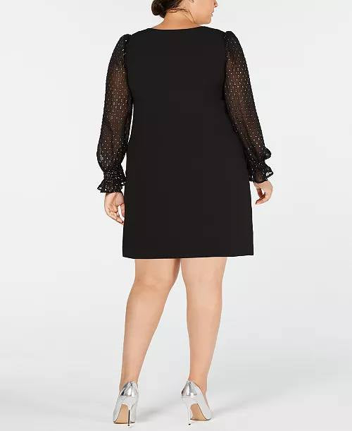 Betsy collection dress