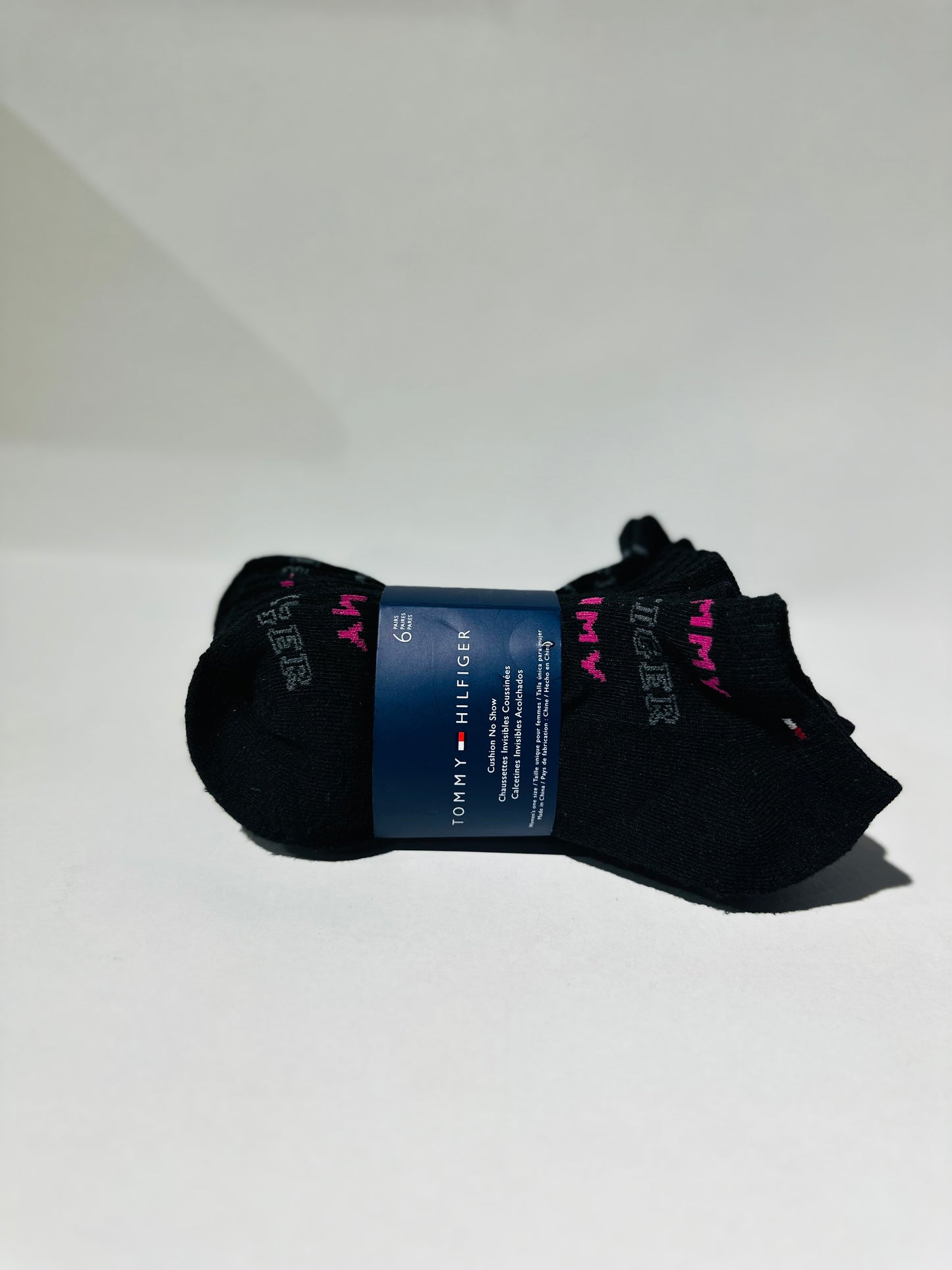 Tommy Hilfiger socks