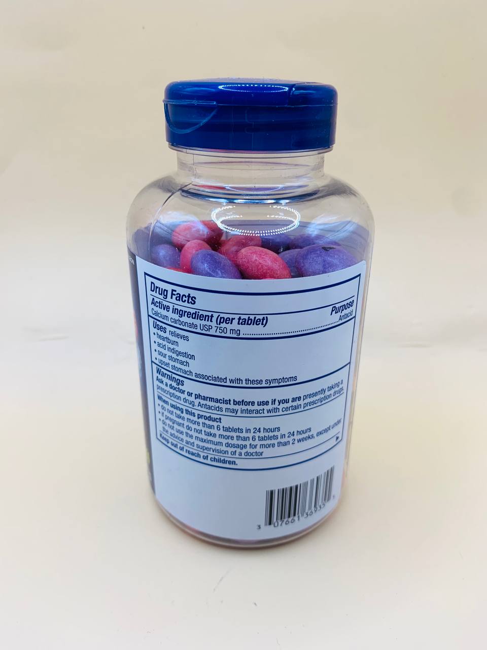 Tums