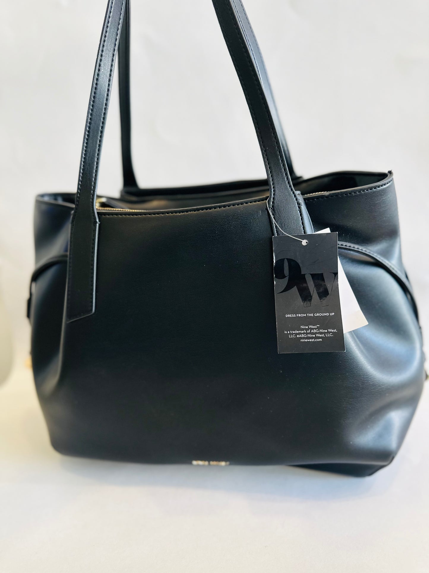 Nine West bag black