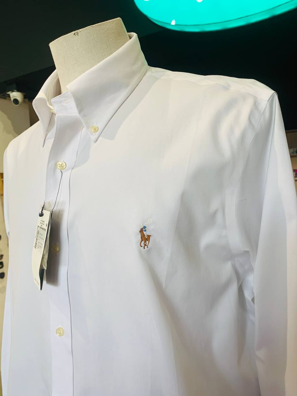 Ralph Lauren blouse