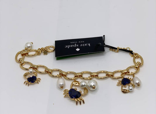 Kate spade bracelet