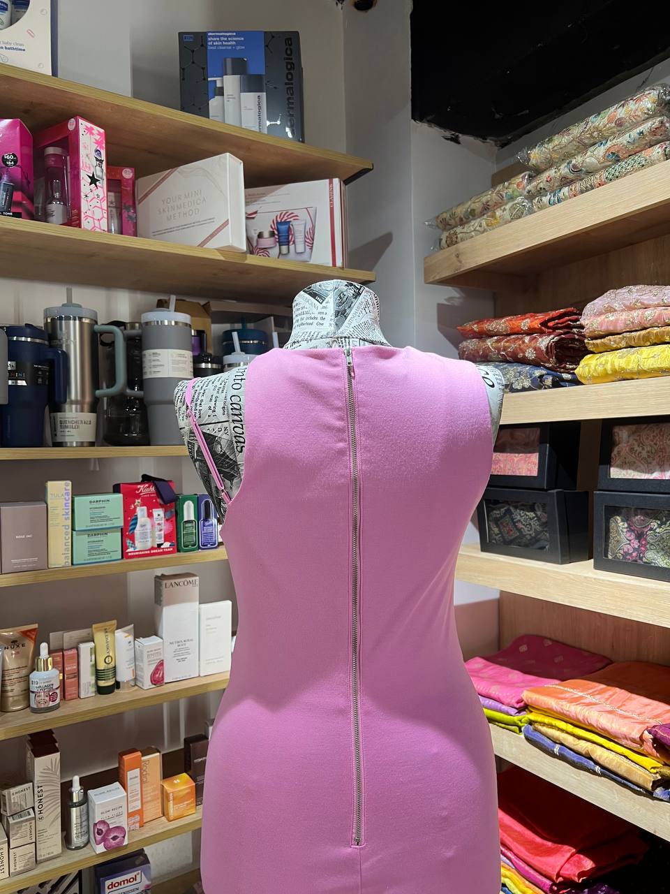 Material girl dress uc-d 60