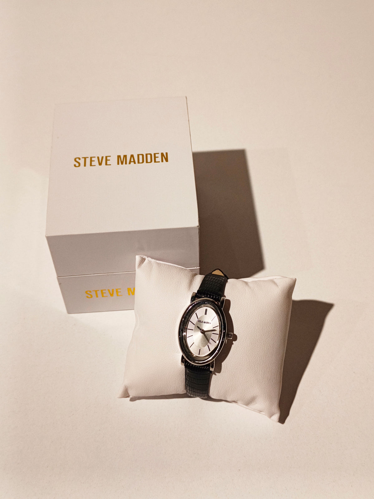 Steve Madden watch