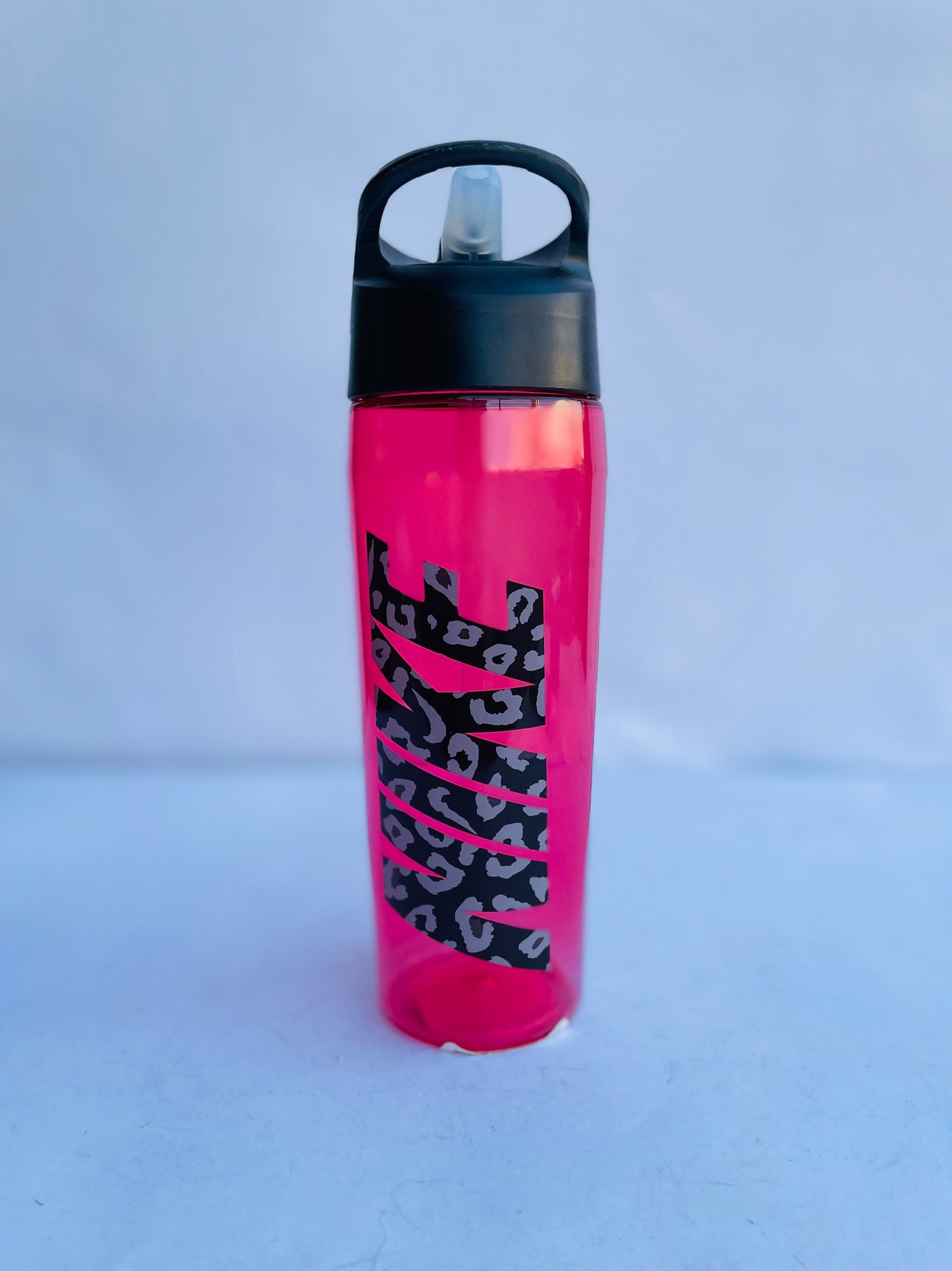 Nike bottle