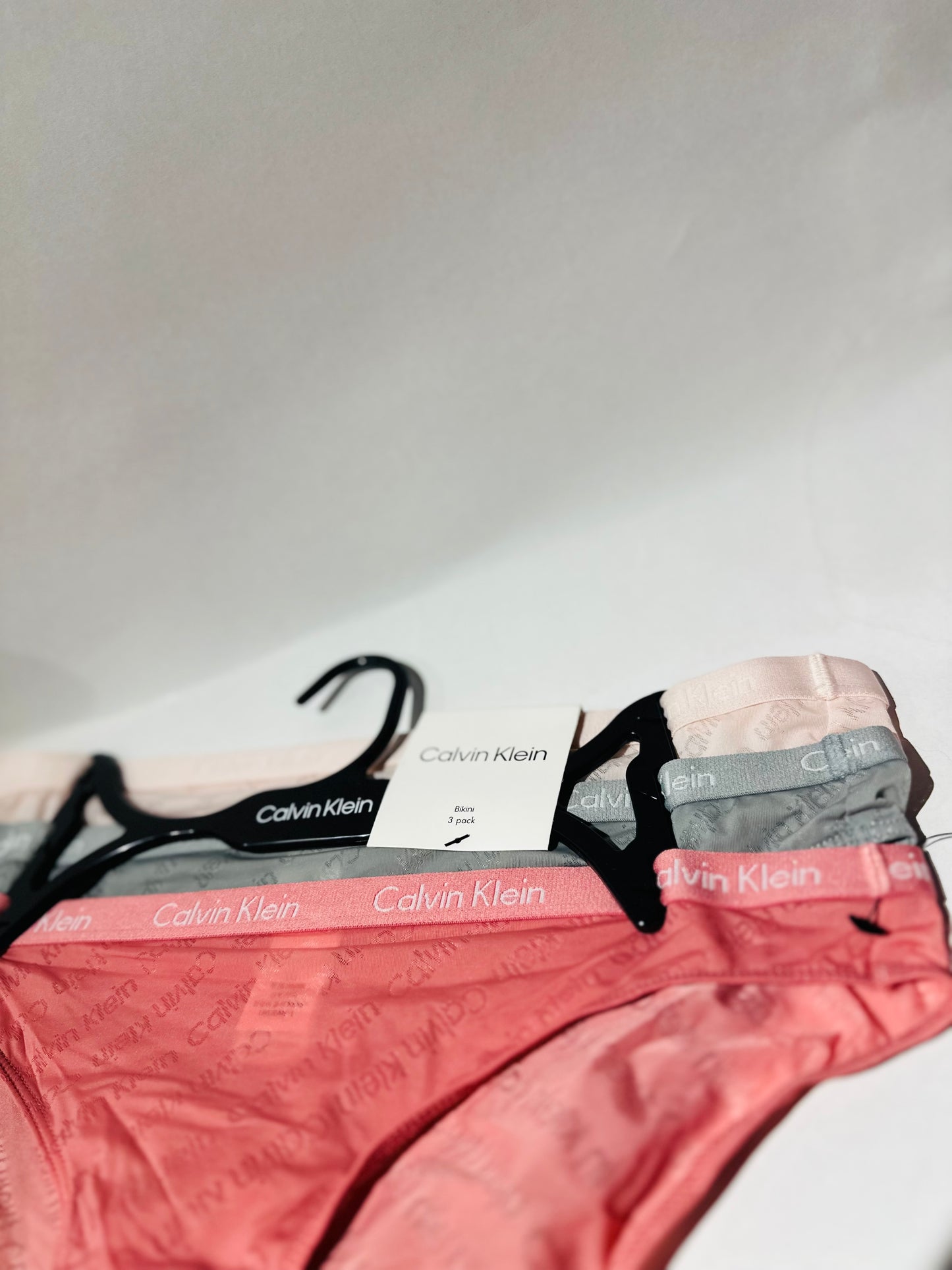 Calvin Klein underwear set size large