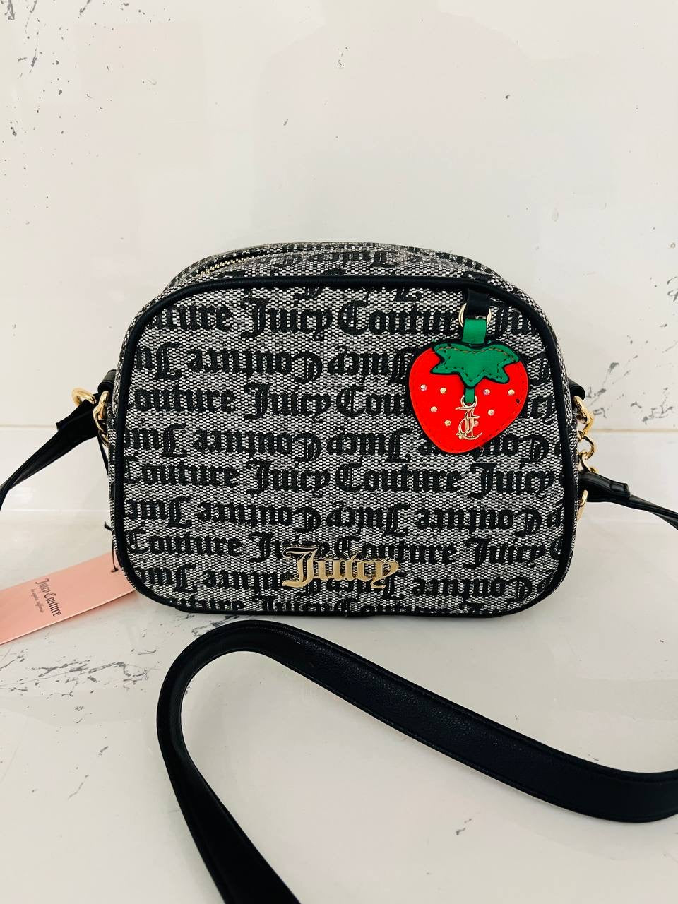 Juicy couture cross bag