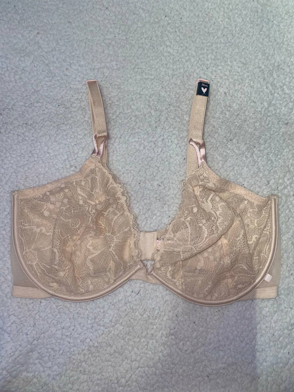 Victoria secret bra